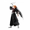 Bandai BP29881 BANPRESTO BLEACH GRANDISTA - ICHIGO KUROSAKI